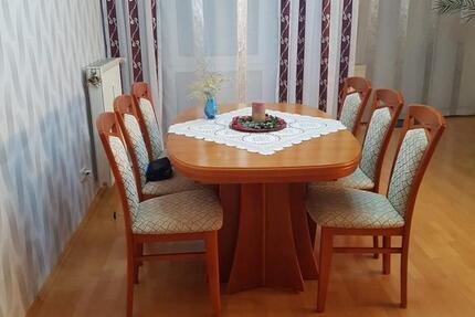 Wohnung Wuppertal Cronenberg - 4 Zimmer, 113 m&sup2;, 339.000&euro; | Angebot:24901095