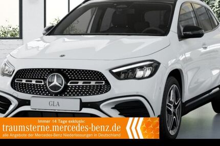 Mercedes-Benz GLA 200 9.900 km 46.490 € Neuss 41460
