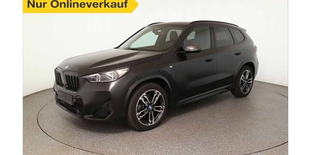 BMW X1 42.470 km 36.460 &euro; Düsseldorf 40599