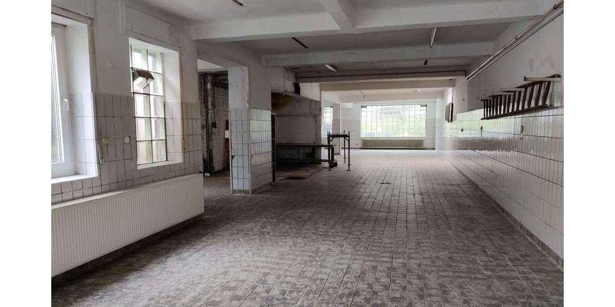 Gewerbeobjekt Solingen Ohligs - 960&euro; | Angebot:26364667