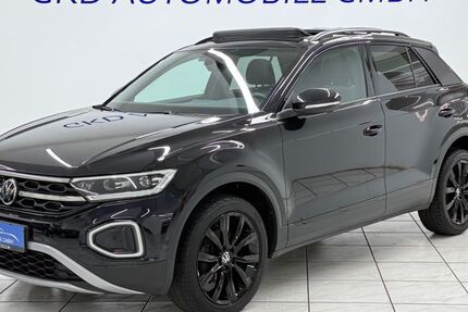 VW T-Roc 58.978 km 26.990 &euro; Wuppertal 42285