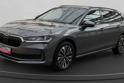 Skoda Superb 26.804 km 38.980 &euro; Köln-Mülheim 51063