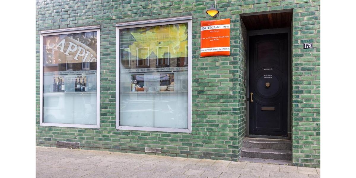 Gewerbeobjekt Neuss Furth-Mitte - 1.200&euro; | Angebot:24258888