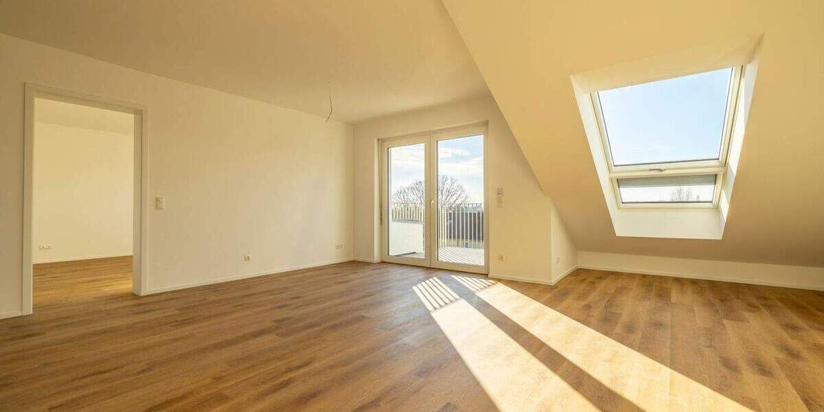 Etagenwohnung Düsseldorf Eller - 2 Zimmer, 82 m&sup2;, 1.520&euro; | Angebot:24656874