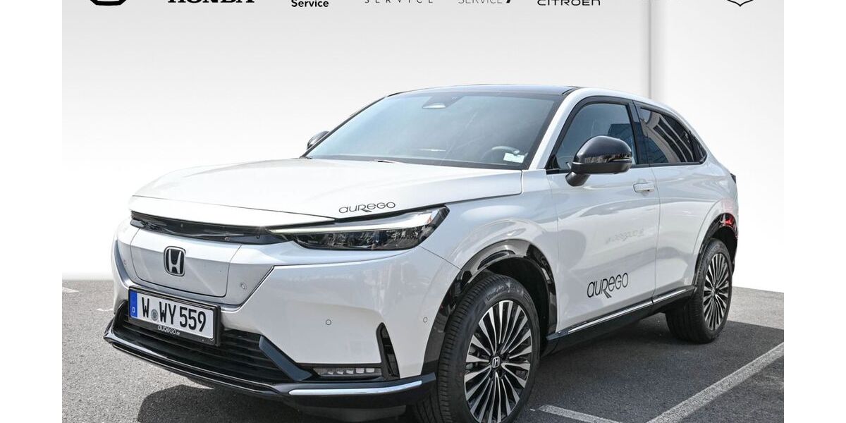 Honda e:Ny1 6.739 km 32.440 &euro; Wuppertal 42103