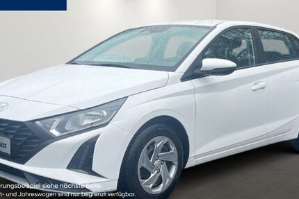 Hyundai i20 13.979 km 15.950 &euro; Wuppertal 42109