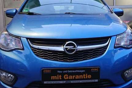 Opel Karl 140.100 km 5.850 € Wuppertal 42105