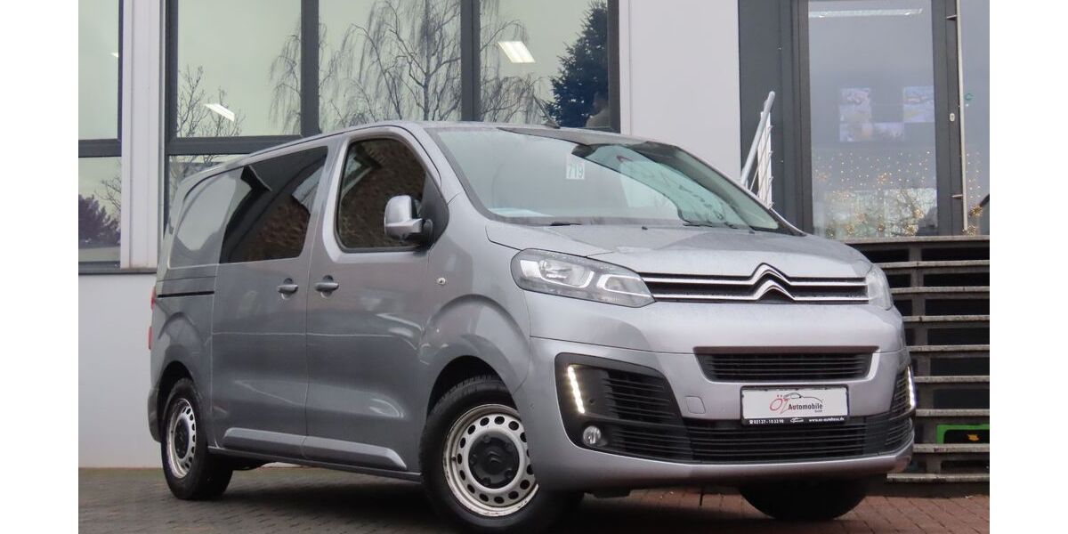 Citroen Jumpy 195.888 km 11.900 € Neuss 41469