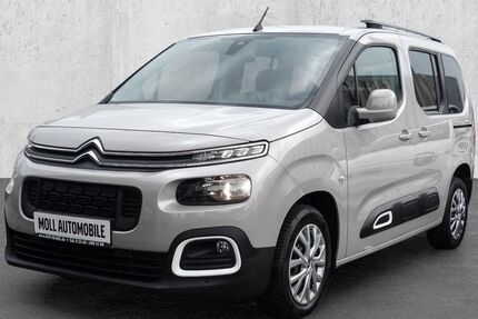 Citroen Berlingo 91.498 km 16.980 &euro; Köln 51149