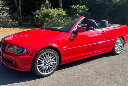 BMW 323 149.999 km 9.999 &euro; Dormagen 41540