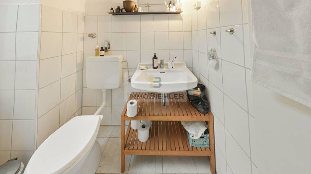 Etagenwohnung Köln Neustadt-Nord - 2 Zimmer, 40 m&sup2;, 249.000&euro; | Angebot:26064271