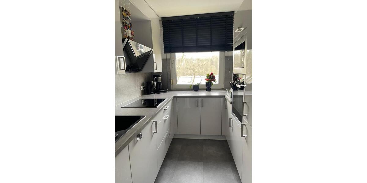 Etagenwohnung Dormagen Hackenbroich - 3 Zimmer, 78 m&sup2;, 189.000&euro; | Angebot:26102298