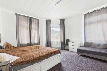 Wohnung zum Kaufen in Wuppertal 157.000 € 88 m²