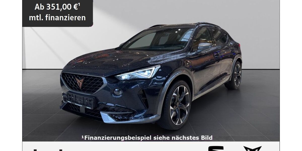 Cupra Formentor 67.000 km 32.990 &euro; Solingen 42719