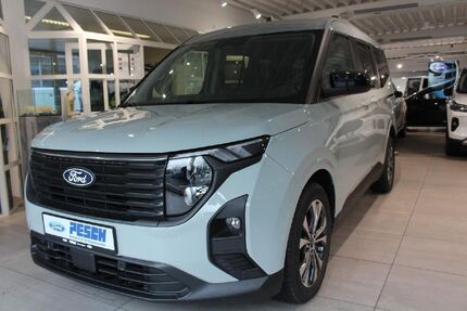 Ford Tourneo Courier 13.500 km 24.950 € Dormagen 41539