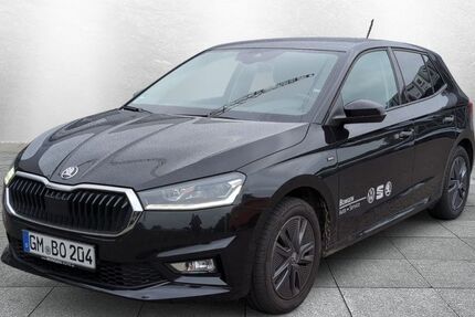 Skoda Fabia 4.600 km 18.990 € Wipperfürth 51688