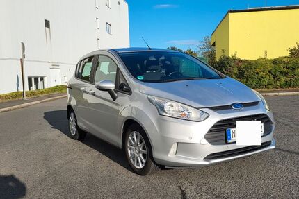 Ford B-Max 131.000 km 6.400 &euro; Velbert 42549