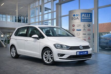 VW Golf Sportsvan 27.500 km 15.788 &euro; Wermelskirchen 42929