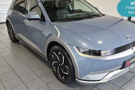 Hyundai IONIQ 5 44.760 km 30.490 &euro; Wuppertal 42287