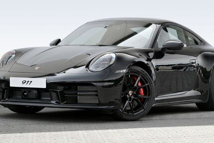 Porsche 992 4.900 km 169.790 &euro; Wuppertal 42279