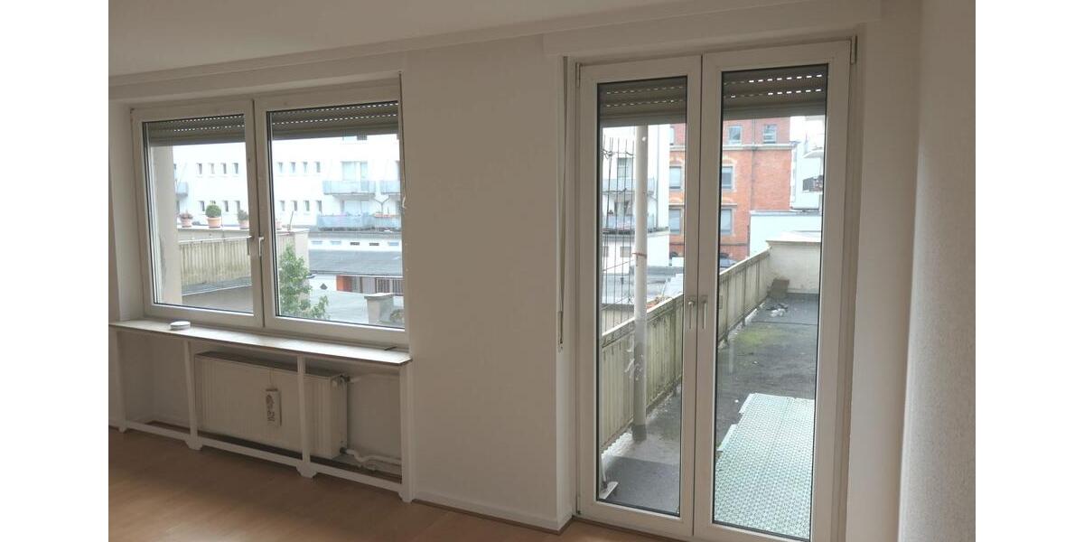 Etagenwohnung Wuppertal Elberfeld - 2 Zimmer, 78 m&sup2;, 610&euro; | Angebot:23197462
