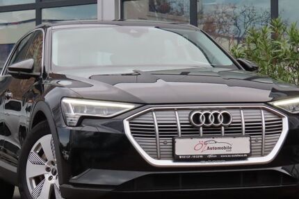 Audi e-tron 111.090 km 23.900 € Neuss 41469
