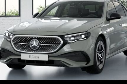 Mercedes E 300
