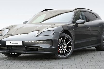 Porsche Taycan 9.900 km 129.790 € Düsseldorf 40468