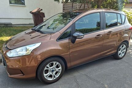 Ford B-Max 33.900 km 8.500 &euro; Neuss 41469