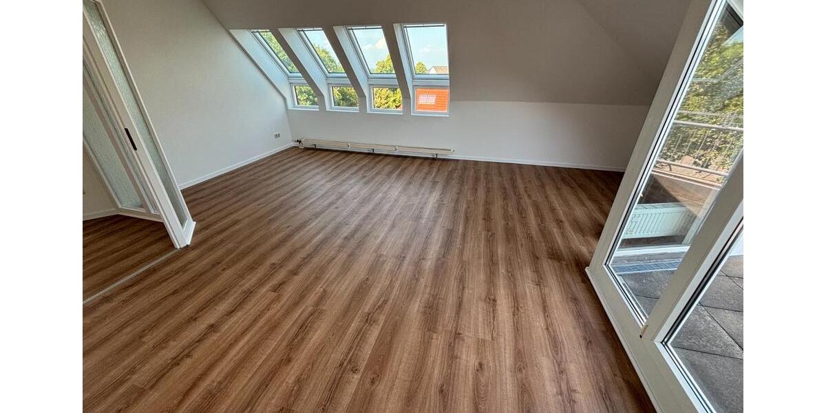 Etagenwohnung Essen Stadtbezirk II - 2 Zimmer, 56 m&sup2;, 145.000&euro; | Angebot:26940714
