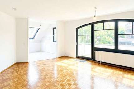 Wohnung Bergisch Gladbach Gronau - 3 Zimmer, 64 m&sup2;, 235.000&euro; | Angebot:27246802