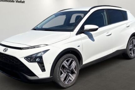 Hyundai BAYON 41.000 km 16.990 &euro; Neuss 41464