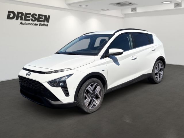 Hyundai BAYON 41.000 km 17.250 &euro; Neuss 41464