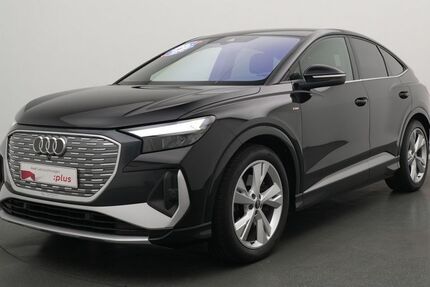 Audi Q4 e-tron 151.230 km 26.480 &euro; Leverkusen 51373