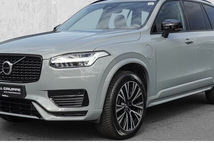 Volvo XC90 29.683 km 59.450 &euro; Düsseldorf 40474