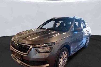 Skoda Kamiq 92.000 km 18.990 &euro; Köln Ostheim 51107