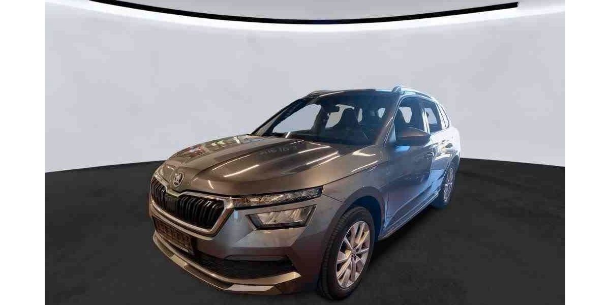 Skoda Kamiq 92.000 km 18.990 &euro; Köln Ostheim 51107