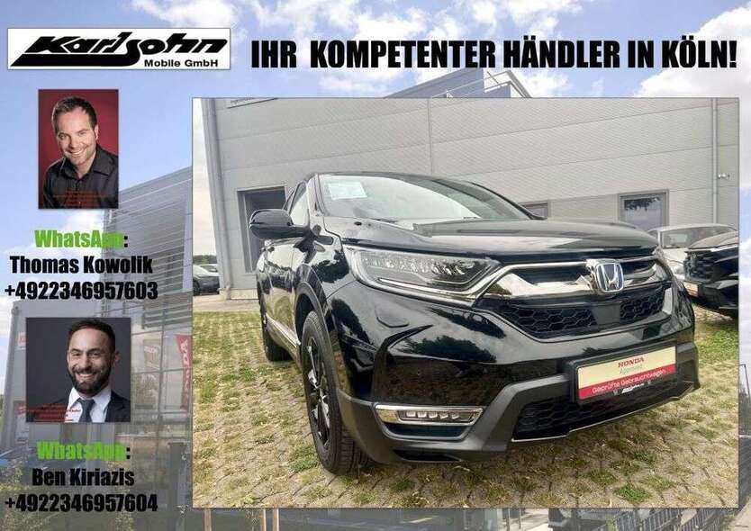CR-V
