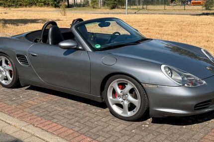 Porsche Boxster 91.500 km 19.990 &euro; Dormagen 41539