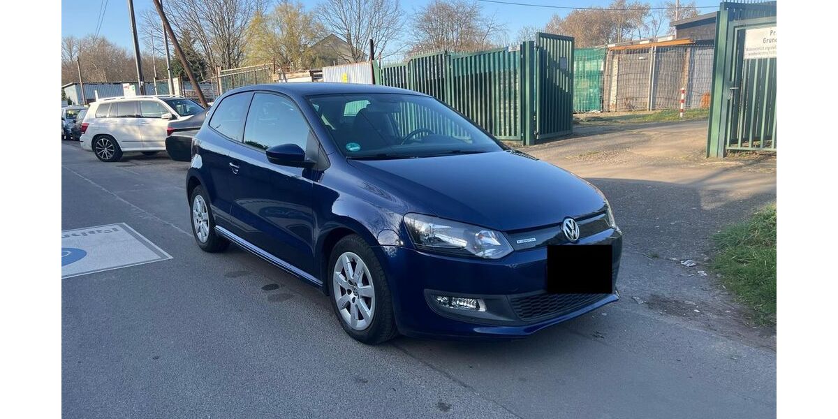 VW Polo 154.000 km 2.800 &euro; Köln 50739
