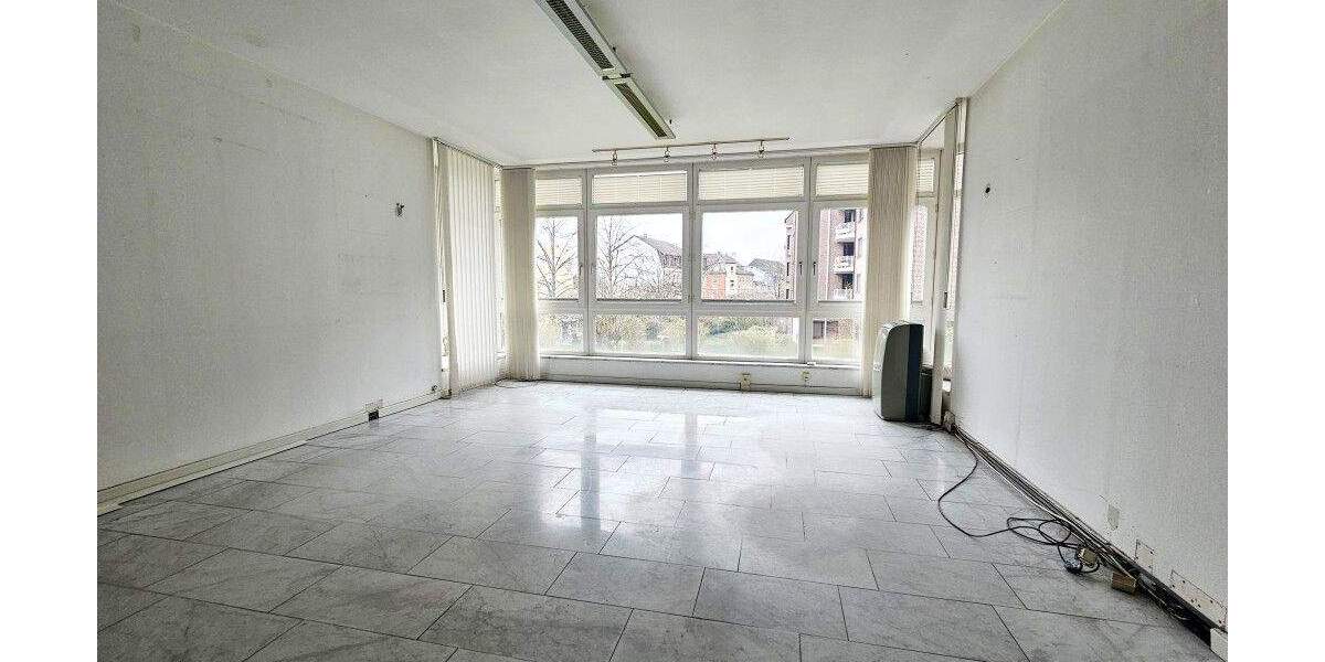 Gewerbeobjekt Solingen Ohligs-Aufderhöhe - 1 Zimmer, 358 m&sup2;, 3.400&euro; | Angebot:25802094