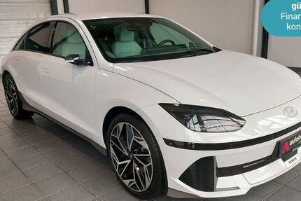 Hyundai IONIQ 6 12.472 km 35.470 € Wuppertal 42287