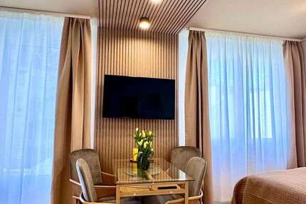 Zimmer Düsseldorf Oberbilk - 1 Zimmer, 1.190&euro; | Angebot:27030479