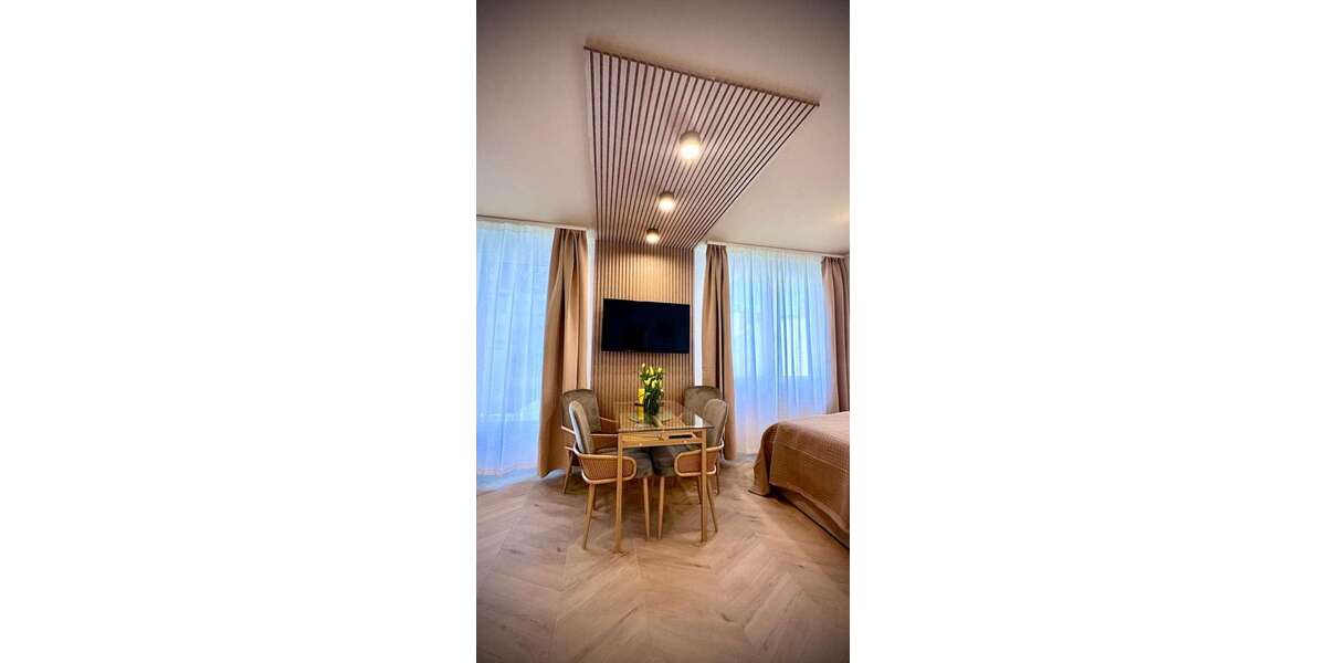 Zimmer Düsseldorf Oberbilk - 1 Zimmer, 1.190&euro; | Angebot:27030479