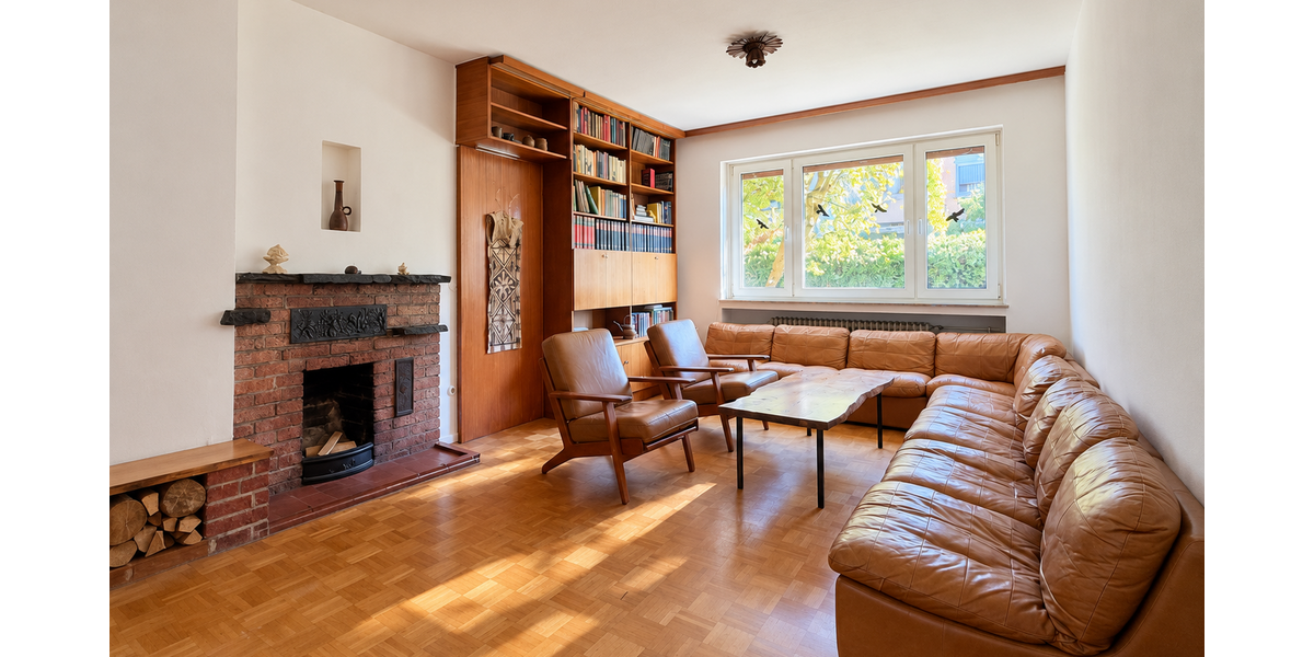 Etagenwohnung Hilden Kalstert - 4 Zimmer, 102 m&sup2;, 280.000&euro; | Angebot:27679383