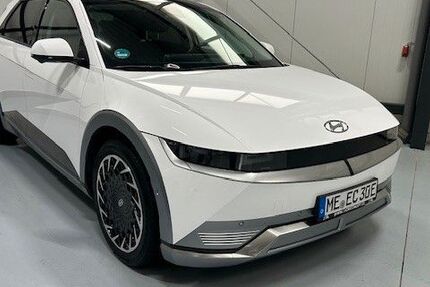 Hyundai IONIQ 5 79.900 km 25.890 € Haan 42781