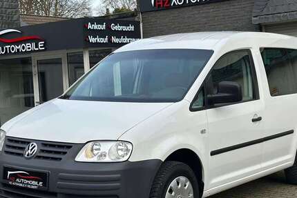 VW Caddy 230.449 km 4.990 € Velbert 42551