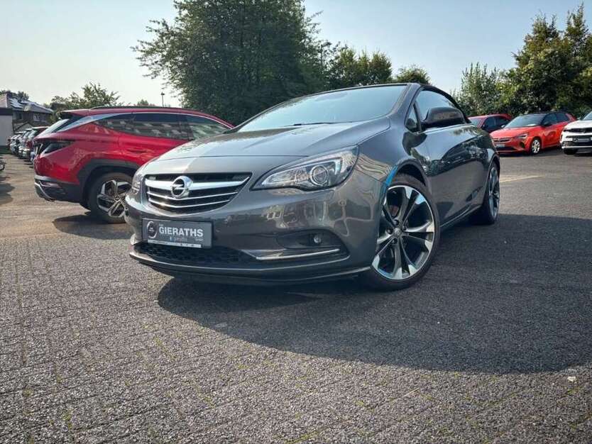 Cascada