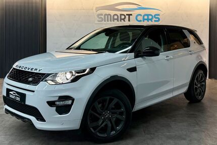 Land Rover Discovery 146.759 km 13.990 &euro; Remscheid 42855