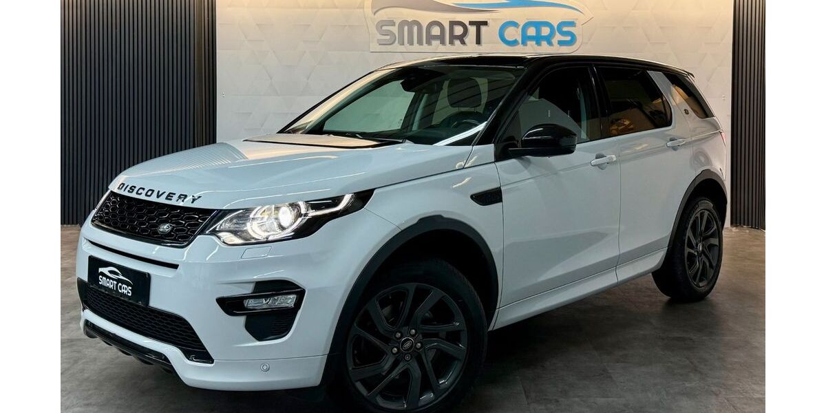 Land Rover Discovery 146.759 km 13.990 &euro; Remscheid 42855